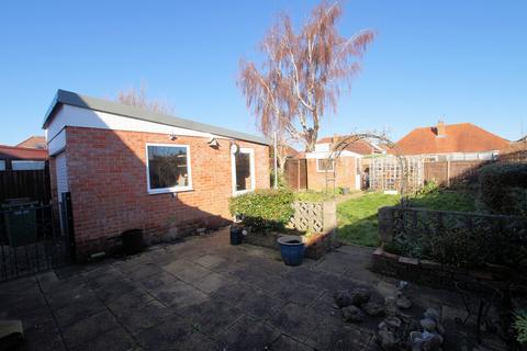 3 bedroom detached bungalow for sale, Carberry Drive, Fareham PO16