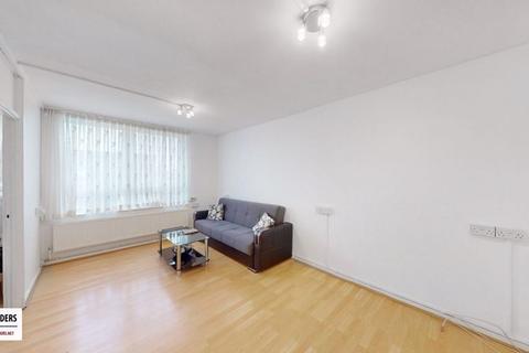 1 bedroom apartment for sale, St Martins Court, De Beauvoir, N1