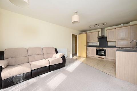 2 bedroom apartment for sale, Edmund Court, Basingstoke RG24