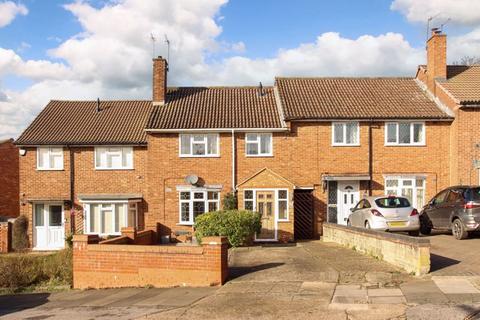 3 bedroom terraced house for sale, Great Elms Road, Hemel Hempstead