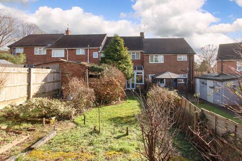 3 bedroom terraced house for sale, Great Elms Road, Hemel Hempstead