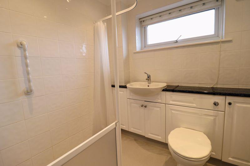Wet room
