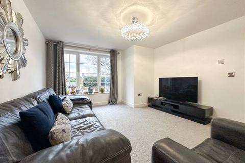 4 bedroom detached house for sale, Chells Hill, Church Lawton