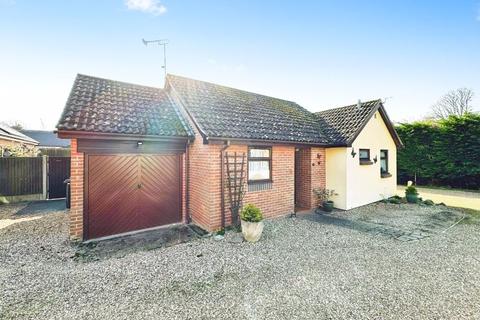 3 bedroom detached house for sale, Conifer Close, Alresford, CO7