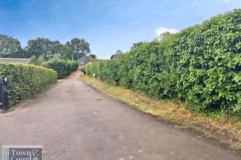 undefined, Conifer Close, Alresford, CO7