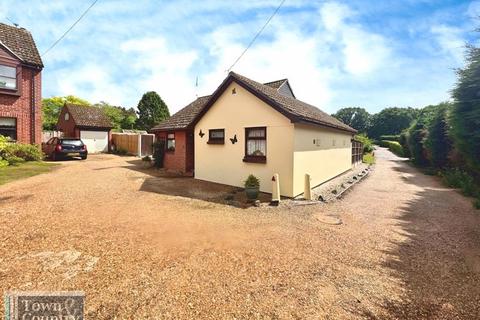 undefined, Conifer Close, Alresford, CO7