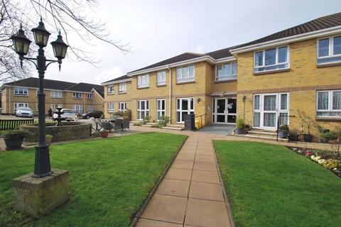 1 bedroom retirement property for sale, Clayton Road, Chessington