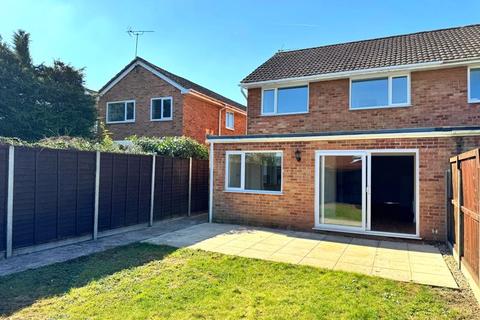 3 bedroom semi-detached house for sale, Castle Hill Drive, Gloucester