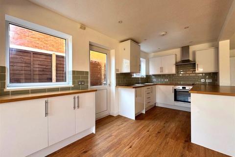 3 bedroom semi-detached house for sale, Castle Hill Drive, Gloucester