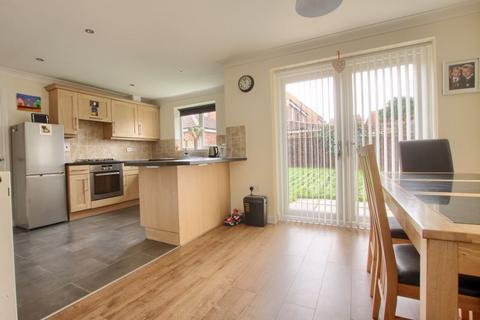 4 bedroom detached house for sale, Apsley Way, Ingleby Barwick