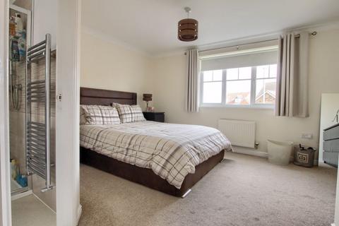 4 bedroom detached house for sale, Apsley Way, Ingleby Barwick