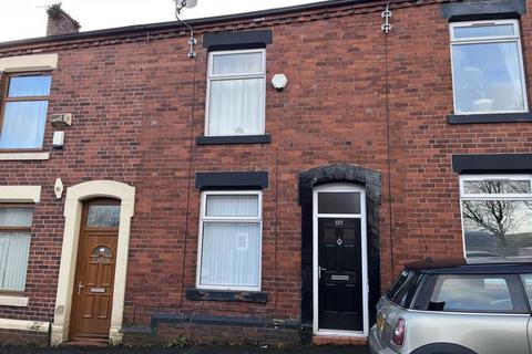 2 bedroom terraced house for sale, Salts Street, Oldham OL2