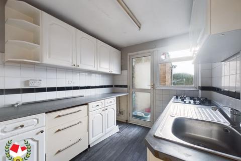 3 bedroom end of terrace house for sale, Elderwood Way, Gloucester