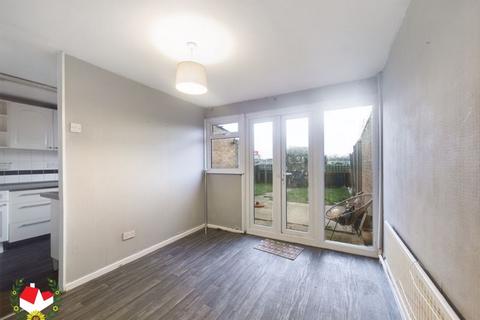 3 bedroom end of terrace house for sale, Elderwood Way, Gloucester