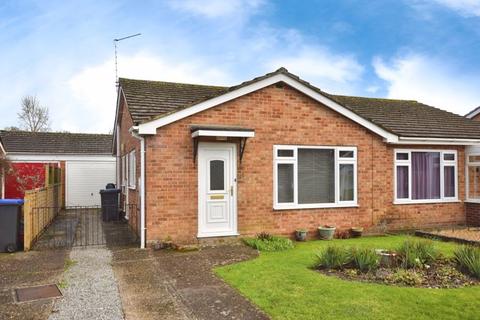 21 Whitebridge Road, Laverstock, Salisbury, SP1 1QA