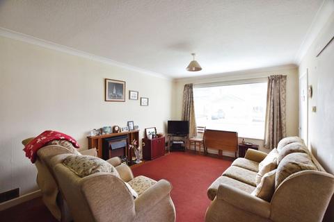 21 Whitebridge Road, Laverstock, Salisbury, SP1 1QA