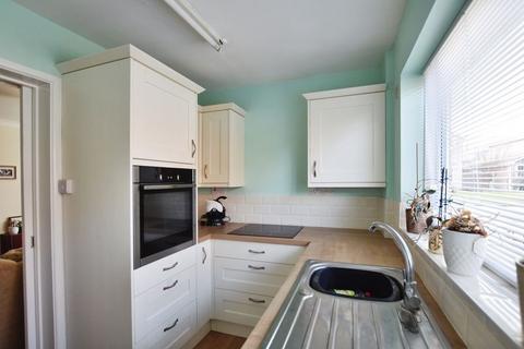 21 Whitebridge Road, Laverstock, Salisbury, SP1 1QA
