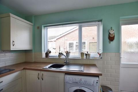 21 Whitebridge Road, Laverstock, Salisbury, SP1 1QA