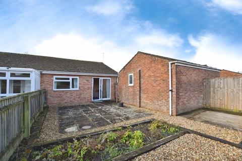 21 Whitebridge Road, Laverstock, Salisbury, SP1 1QA