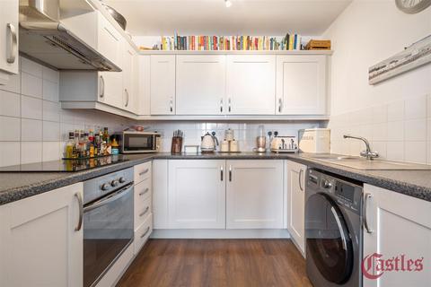undefined, Exchange House, Crouch End Hill, N8