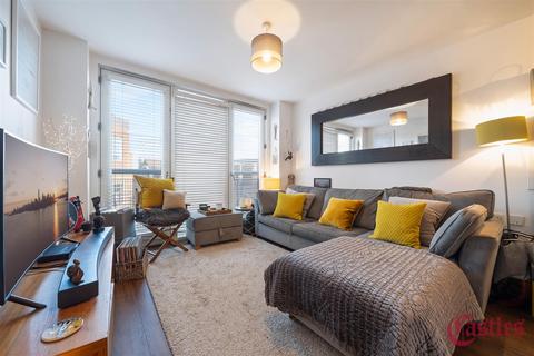 undefined, Exchange House, Crouch End Hill, N8