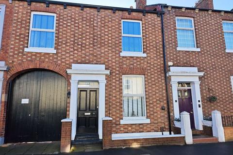 3 bedroom terraced house for sale, Warwick Road, Carlisle