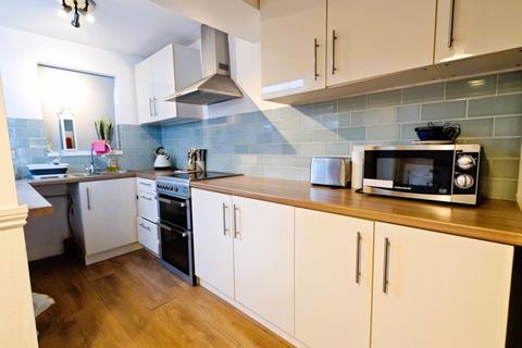 3 bedroom terraced house for sale, Warwick Road, Carlisle