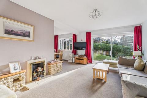 4 bedroom detached house for sale, Brands Hill Avenue, High Wycombe HP13