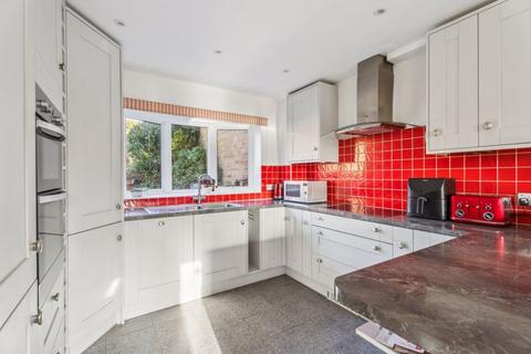 4 bedroom detached house for sale, Brands Hill Avenue, High Wycombe HP13