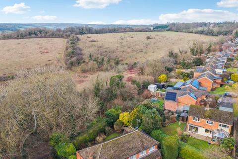 4 bedroom detached house for sale, Brands Hill Avenue, High Wycombe HP13