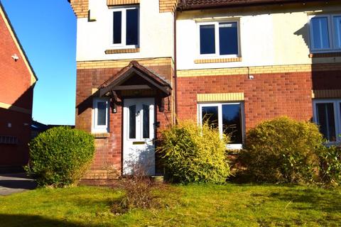 3 bedroom semi-detached house to rent, Sudbrook Close, Lowton, Warrington