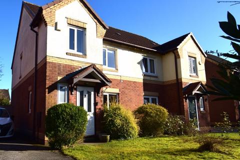 3 bedroom semi-detached house to rent, Sudbrook Close, Lowton, Warrington