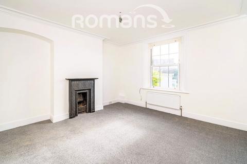 2 bedroom flat to rent, St. Nicholas, Mead Road, Winchester, SO23