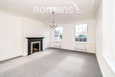 2 bedroom flat to rent, St. Nicholas, Mead Road, Winchester, SO23