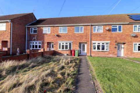 3 bedroom terraced house for sale, Day Close, Keadby