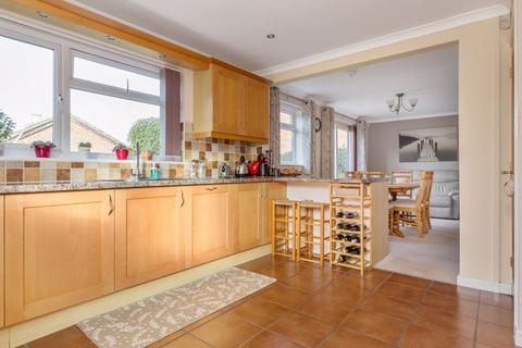 4 bedroom detached house for sale, New Brighton Road, Emsworth