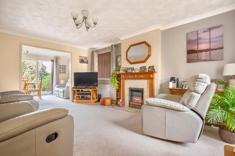 4 bedroom detached house for sale, New Brighton Road, Emsworth