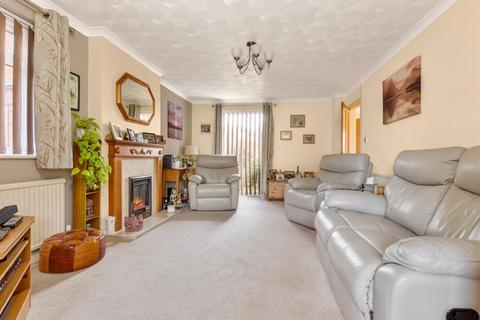 4 bedroom detached house for sale, New Brighton Road, Emsworth