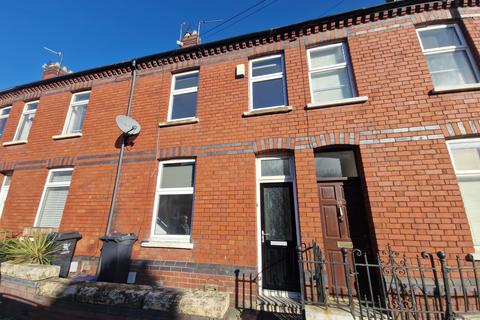 2 bedroom terraced house to rent, Florentia Street, Caerdydd, CF24