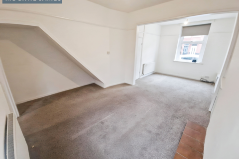 2 bedroom terraced house to rent, Florentia Street, Caerdydd, CF24