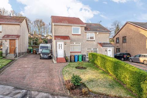 2 bedroom semi-detached villa for sale, Dunbar Place, Kirkcaldy