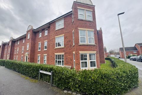 2 bedroom apartment to rent, Lambert Crescent, Kingsley Village, Nantwich, CW5