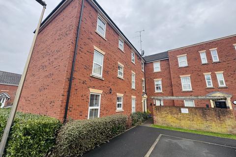 2 bedroom apartment to rent, Lambert Crescent, Kingsley Village, Nantwich, CW5