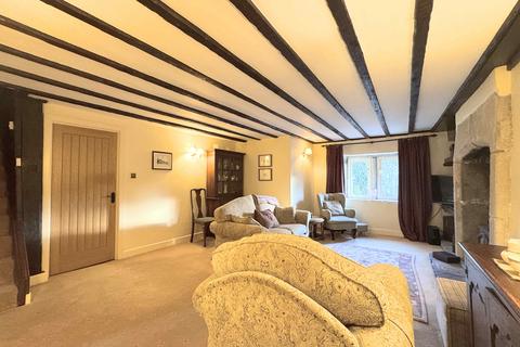 4 bedroom cottage for sale, Jagger Green, Holywell Green HX4