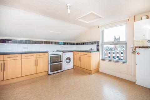 1 bedroom maisonette to rent, Alexandra Road, Lowestoft, NR32