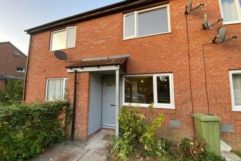 2 bedroom terraced house to rent, Denmead, Two Mile Ash, Milton Keynes, MK8 8JA