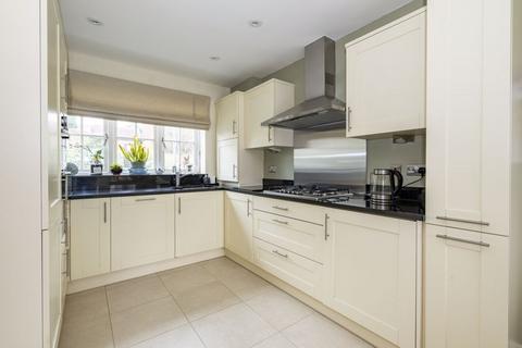 4 bedroom link detached house for sale, Nassau Drive, Crowborough