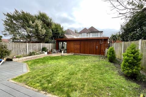 3 bedroom detached house for sale, Pine Avenue, Southbourne