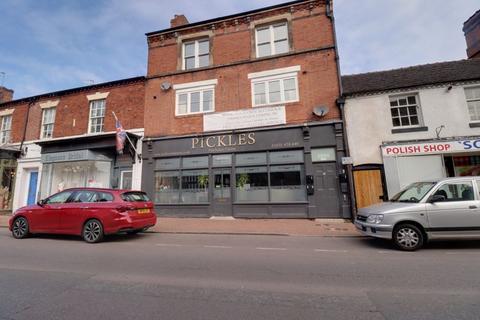 1 bedroom flat to rent, 14 Shropshire Street, Market Drayton TF9