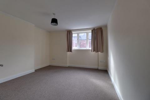 1 bedroom flat to rent, 14 Shropshire Street, Market Drayton TF9